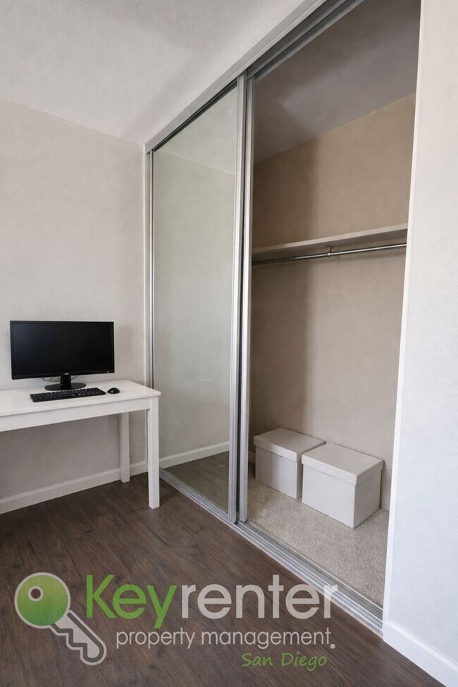 Building Photo - Charming & Remodeled Condo in one of San Diego's most loved neighborhoods