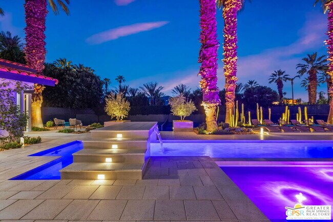 Building Photo - 40563 Desert Creek Ln