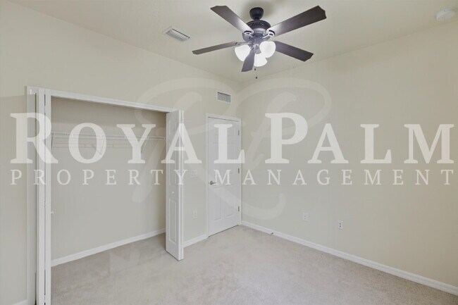 Building Photo - 8895 Via Isola Court