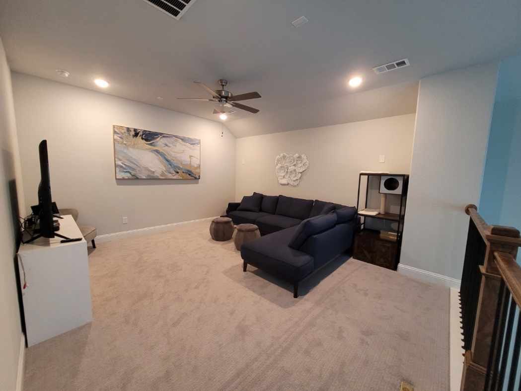 Building Photo - 8517 Campbell Dr