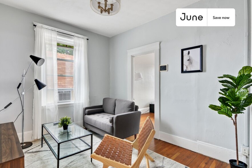 Building Photo - 48 Brighton Ave