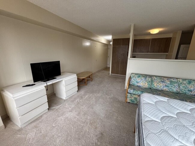 Building Photo - 1778 Ala Moana Blvd