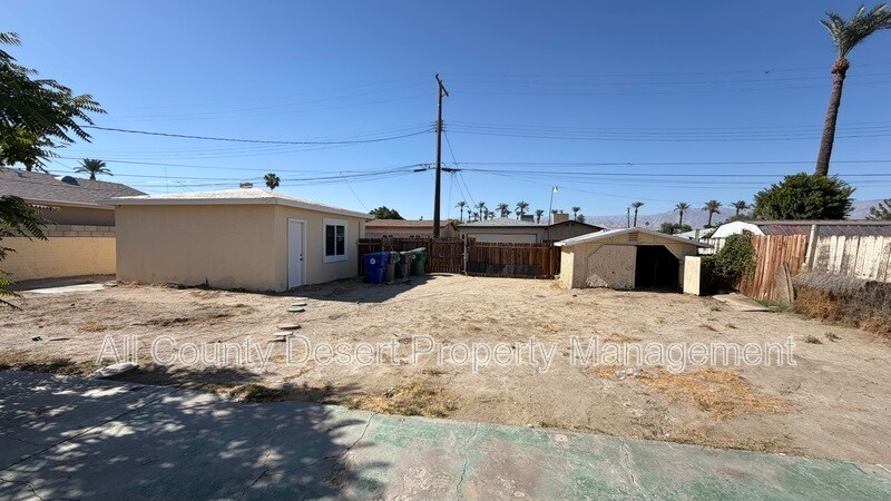 Building Photo - 82216 Miles Ave