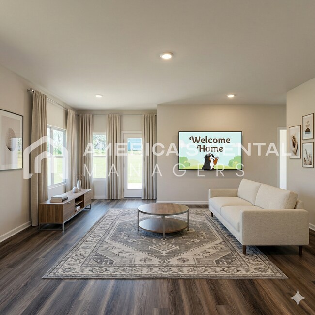 Building Photo - New Construction Home for Rent!