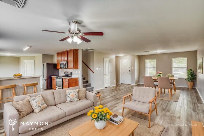 Building Photo - 7830 Ashland Springs Ln