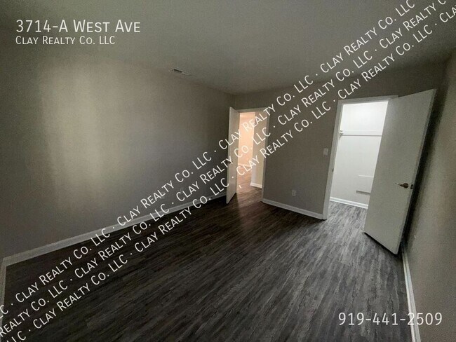 Building Photo - 3714 West Ave