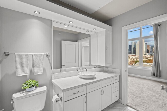 Building Photo - 1900 Genesee St