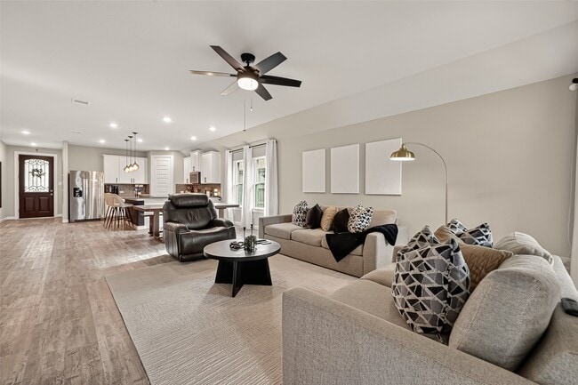 Building Photo - 20223 Sagebrush Hollow Dr