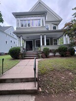 Building Photo - 54 Hubinger St