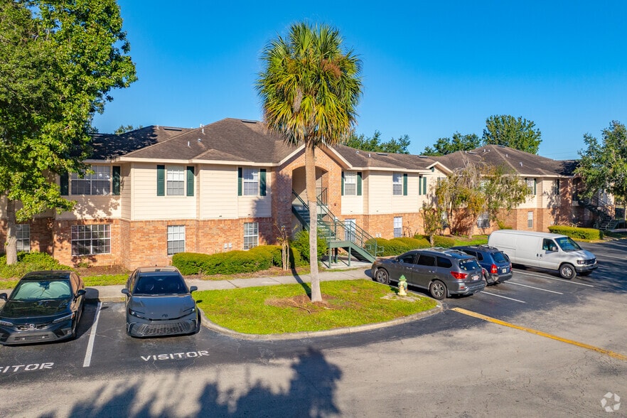 Primary Photo - Cobblestone of Kissimmee