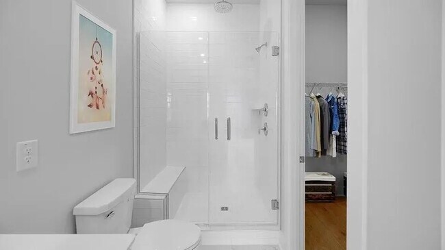 Building Photo - Luxury Villa Living in the Heart of Carnes Crossroads!