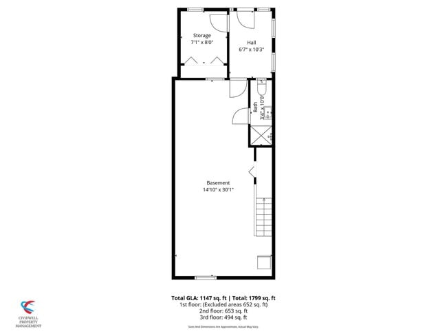 Building Photo - Brentwood Beauty