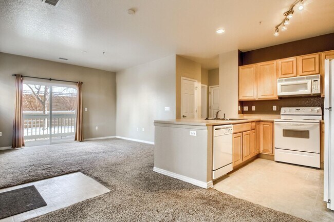 Building Photo - Nice 1 bedroom Condo in Parker