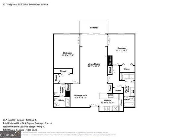 Building Photo - 1217 Highland Bluff Dr S E