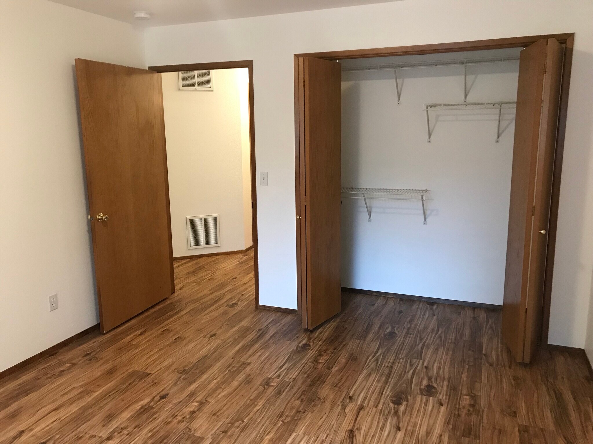 Second Bedroom - 1117 Ttereve Dr