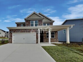 Building Photo - 3008 Ansley Place Rd