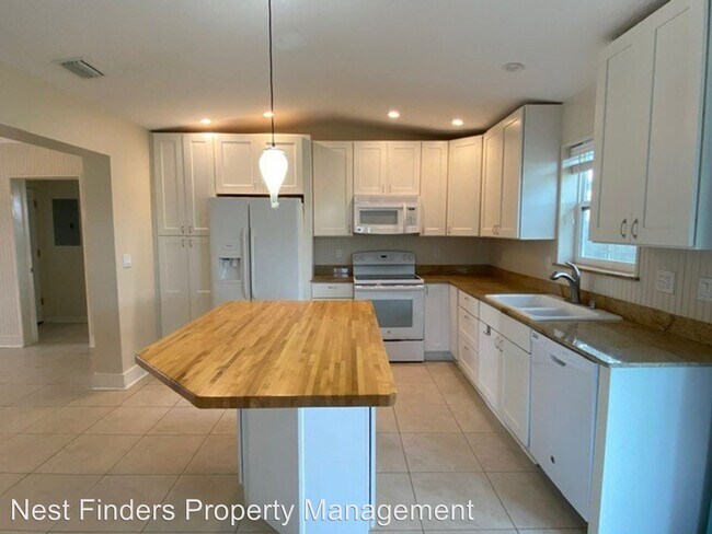 Building Photo - 3 br, 2 bath House - 965 Sailfish Drive