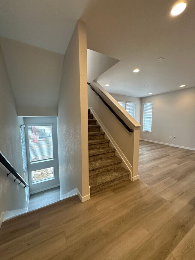 Building Photo - Newly Single House in Aurora 80015