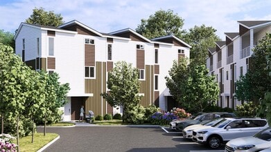 Building Photo - 1232 J Andrews Pl