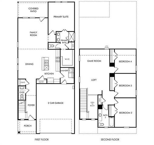 Building Photo - 105 Caliber Ct