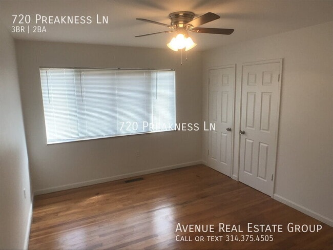 Building Photo - 720 Preakness Ln