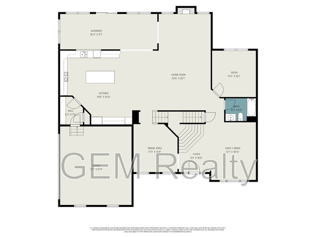 Building Photo - 7806 Shawmont Rd