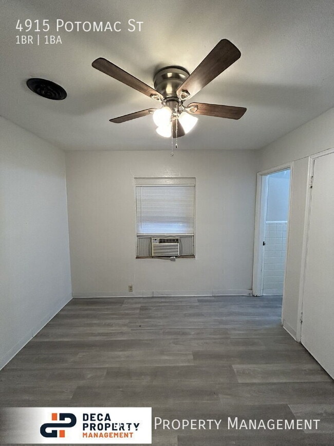 Building Photo - 4915 Potomac St