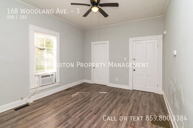 Building Photo - 168 Woodland Ave