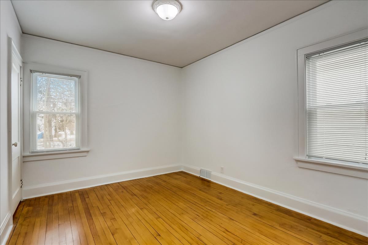 Bedroom 2 - 1703 W Custer Ave