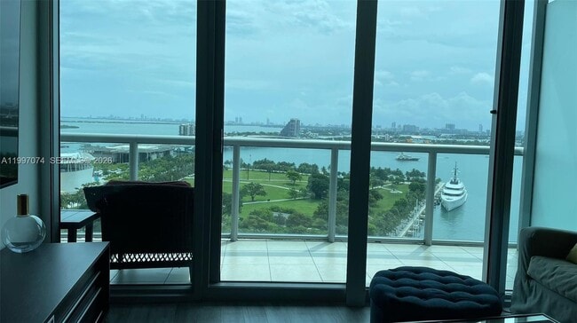 Building Photo - 888 Biscayne Blvd