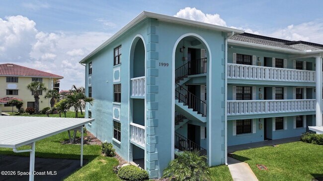 Building Photo - 1999 S Banana River Blvd