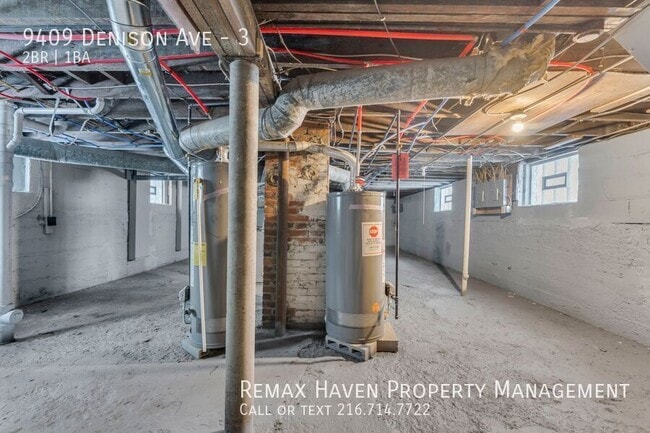 Building Photo - 9409 Denison Ave