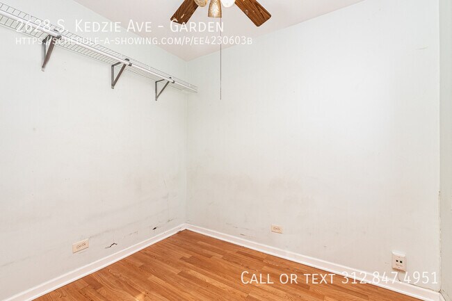 Building Photo - 2628 S Kedzie Ave