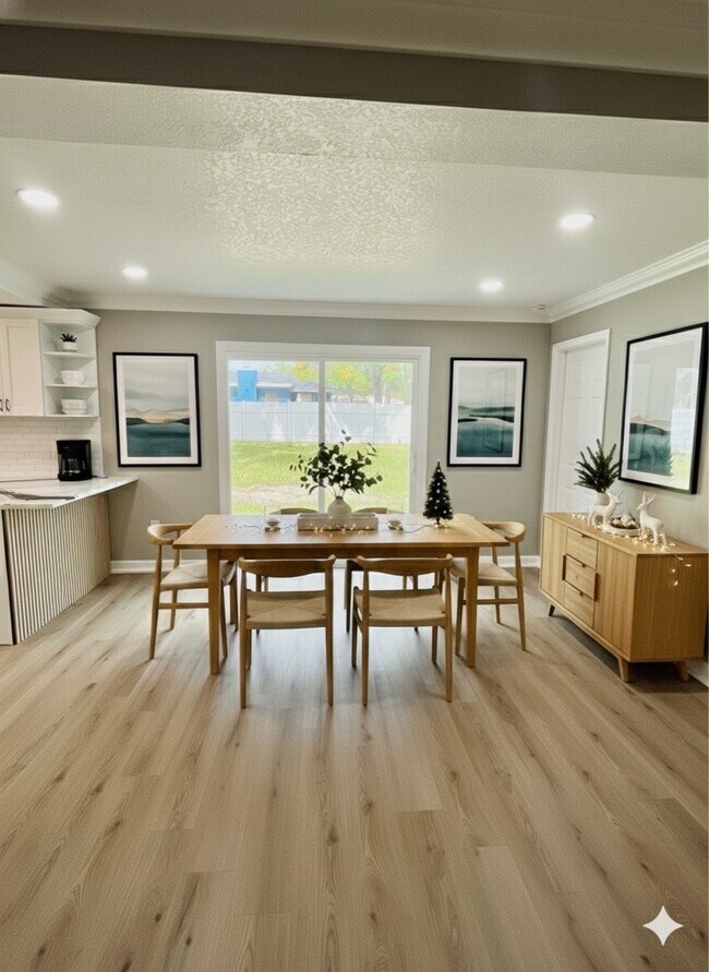 Building Photo - 4243 Deltona Blvd