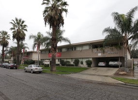 Building Photo - Magnolia Manor Apartments