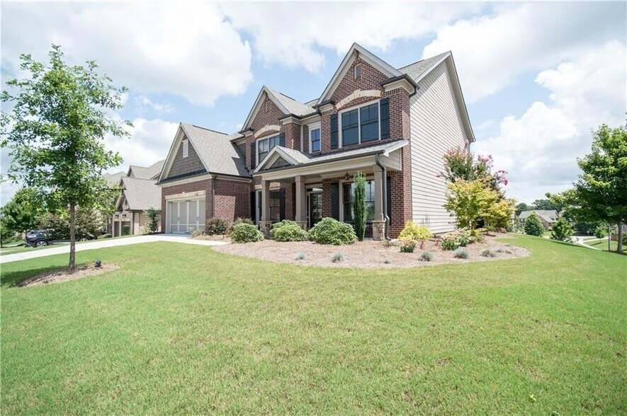 Building Photo - 4719 Moon Hollow Ct