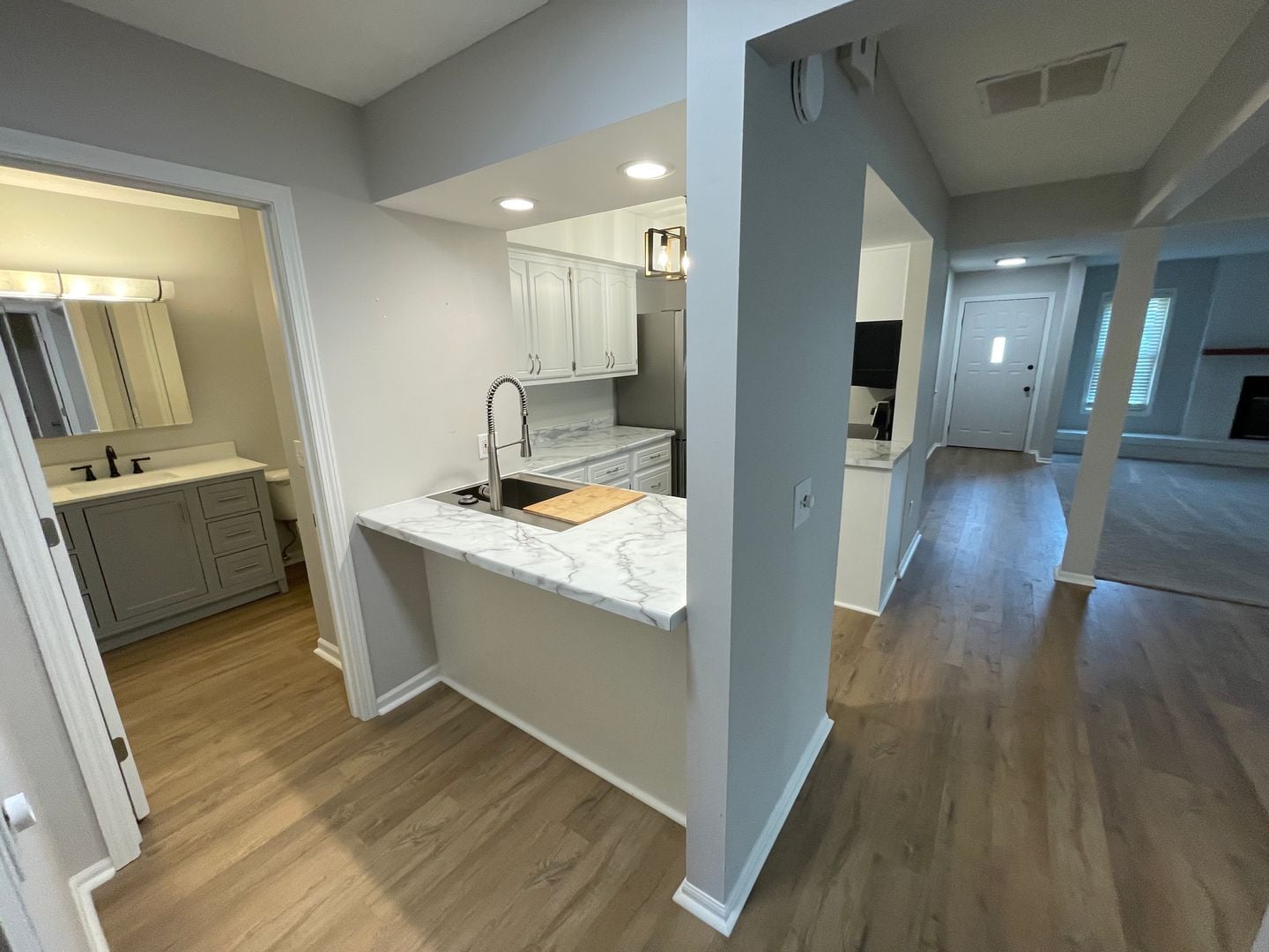 Building Photo - 10617 Wood Flower Ct