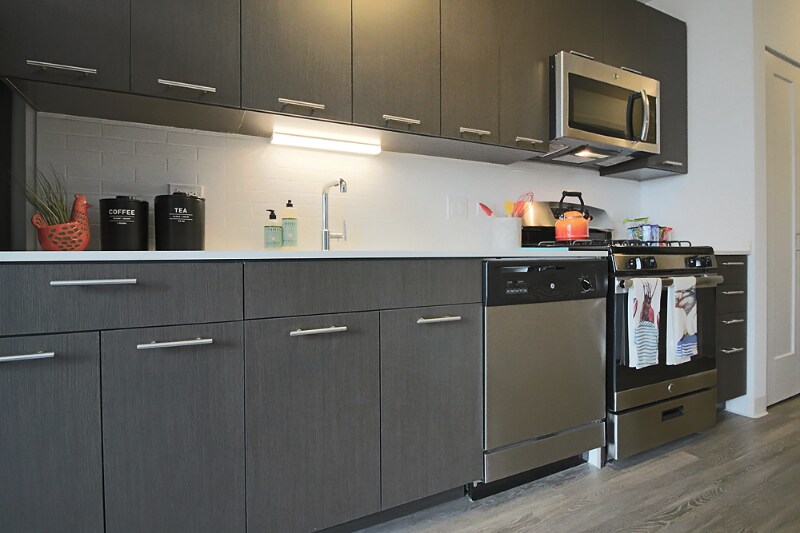 Building Photo - 201 W Ontario St