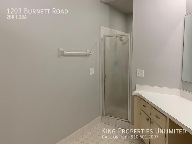 Building Photo - 1203 Burnett Rd