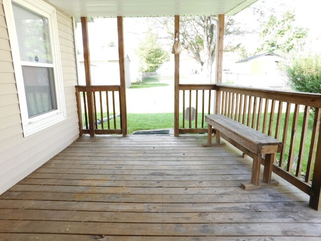 Building Photo - 3611 Windy Trail