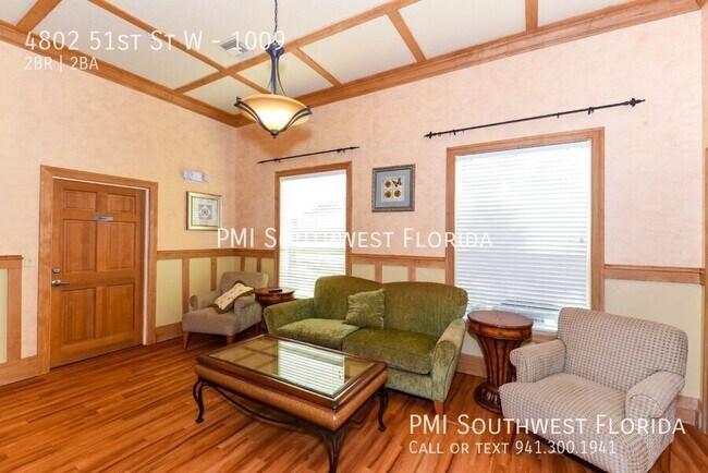 Building Photo - 4802 51st St W