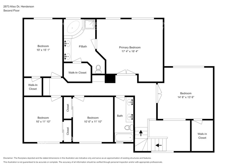 Building Photo - 2873 Aliso Dr