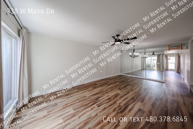 Building Photo - 238 W Maya Dr