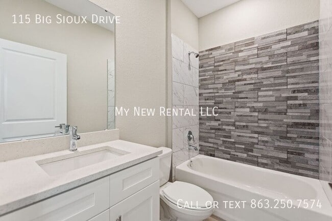 Building Photo - 115 Big Sioux Dr