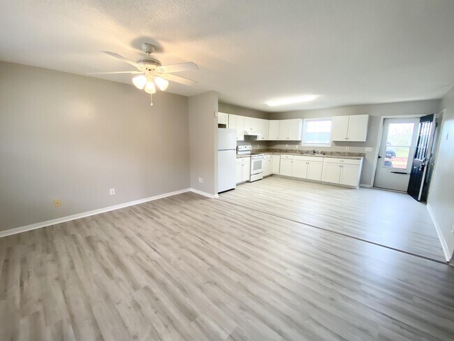 Building Photo - 229 Olive Branch Blvd