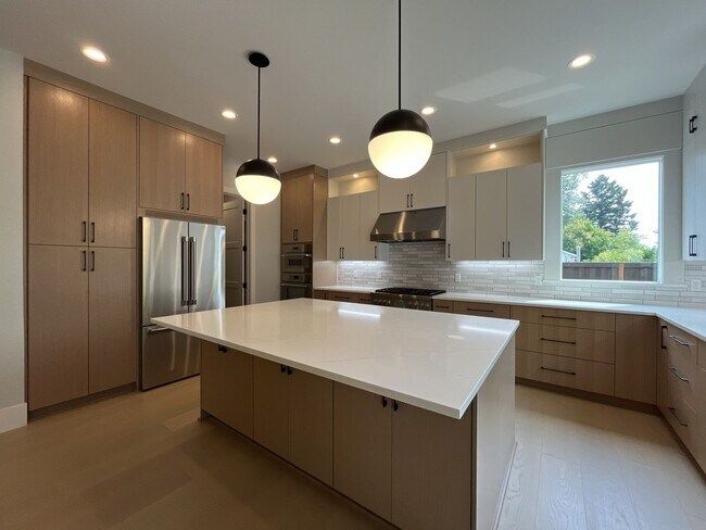 Building Photo - Brand-New 5-Bedroom Home with Main-Level Suite, Gourmet Kitchen, Luxury Finishes & Covered Patio