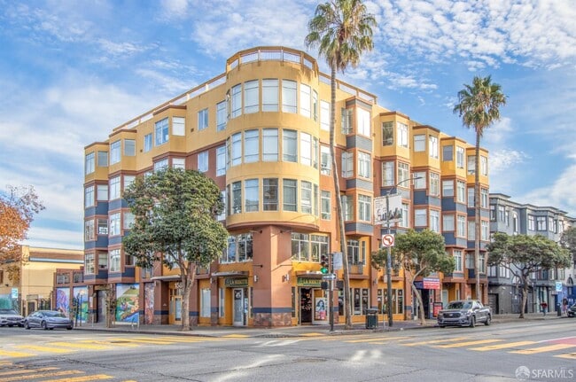 Building Photo - 1587 15th St