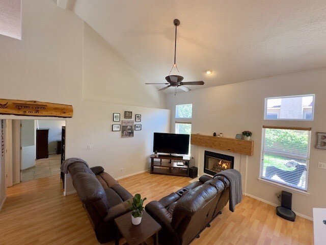 Building Photo - 4212 Rancho Grande Pl NW