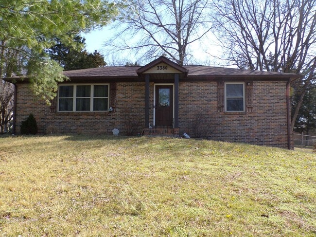 Building Photo - Nice 3 Bed 2 Bath House In SW Columbia!