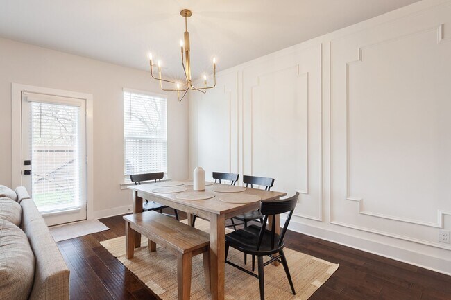 Building Photo - Modern Living in Heights at Grant Park – Prime Atlanta Location Near BeltLine & East Atlanta Village